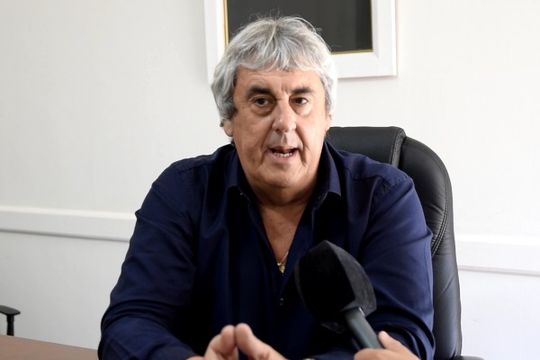 UDA RECHAZ LA PAUPRRIMA OFERTA SALARIAL DEL GOBIERNO DE SANTA FE