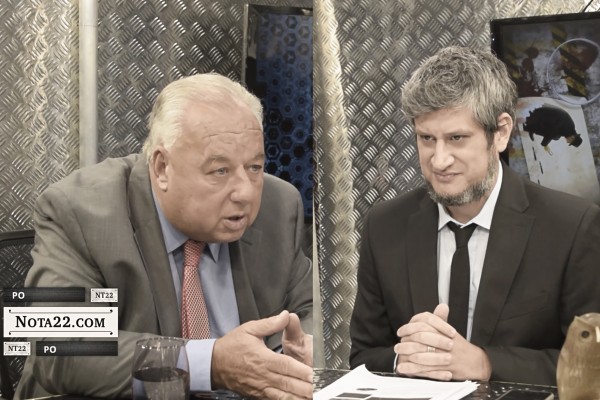 Guti�rrez expres� la 