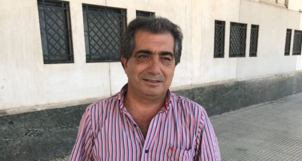 Las explicaciones del titular de ASOEM