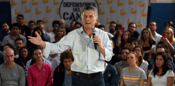 En el Gobierno dicen que Cristina Kirchner les hizo un “regalo” y apuestan más que nunca a la polarización