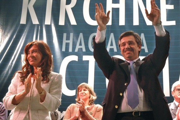 Alberto Fernández irá a Salta para reemplazar en el acto a Cristina Kirchner, que viajará a Cuba