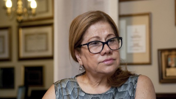 Cama�o confirm� que se va del Frente Renovador si Massa acuerda con Cristina