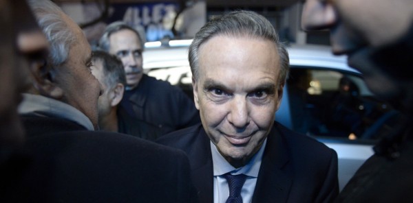 Pichetto cree que Milei va a conseguir los 