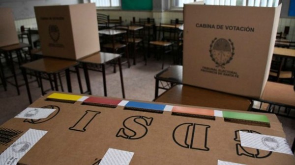 El Tribunal Electoral de Santa Fe ratificó el voto joven en las Paso