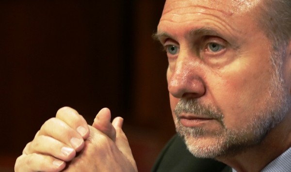 Los nuevos pliegos que envi Perotti se tratarn luego de las Elecciones Generales