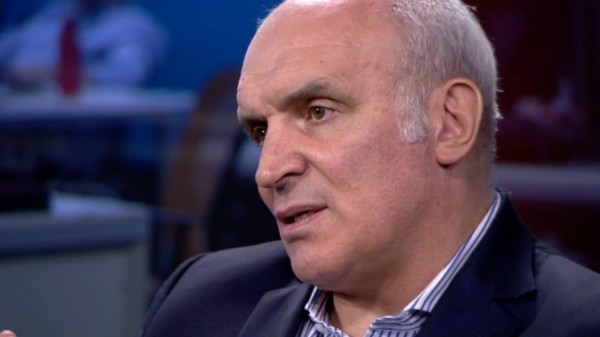 Espert propuso una ins�lita forma para salir de la cuarentena y las redes le respondieron