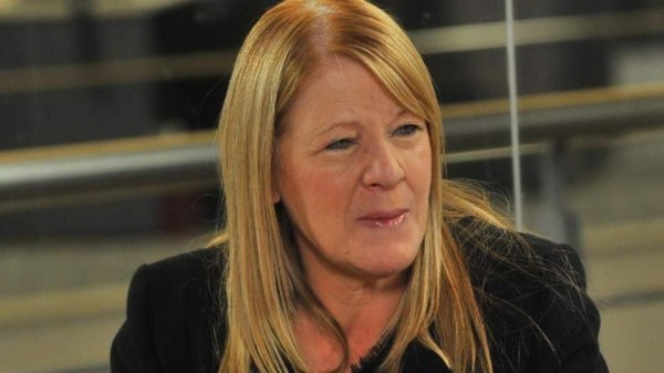 Stolbizer sobre Massa: 