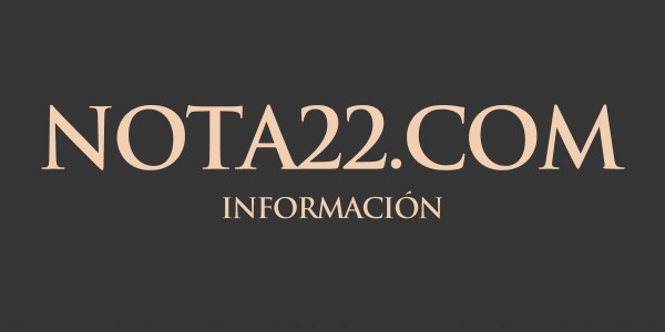 Nuevo diseo de NOTA22.COM digital