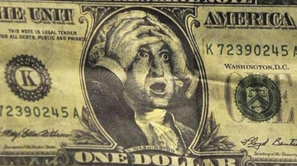 D�lar hoy: la cotizaci�n libre sube a $232 y anota un nuevo r�cord