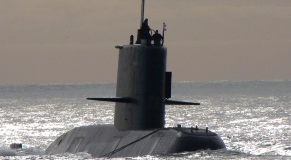 El gobierno de Javier Milei promulg� la ley que establece el 15 de noviembre como el D�a Nacional por la Memoria de las v�ctimas del hundimiento del ARA San Juan