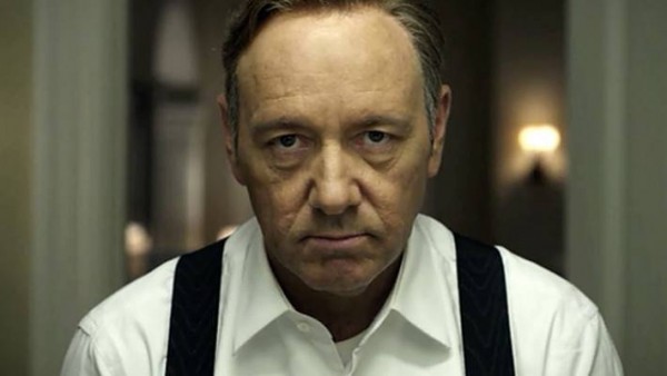 Kevin Spacey: desestiman cargos en el nico caso criminal por asalto sexual contra el actor