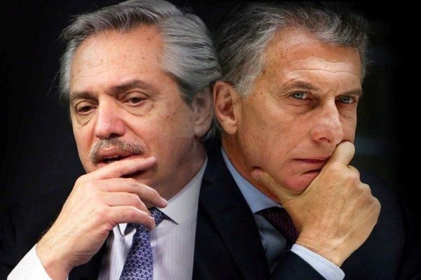 La crisis de Bolivia, el primer cortocircuito de la transición entre Alberto Fernández y Macri