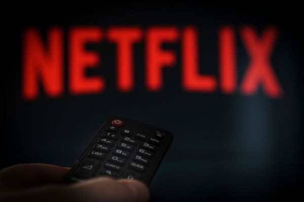 Netflix ya no es el mayor consumidor de ancho de banda del mundo