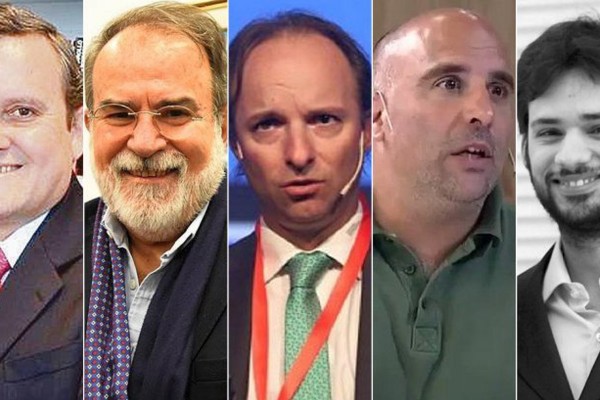Economistas explican por qué sube el dólar y debaten sobre el atraso cambiario