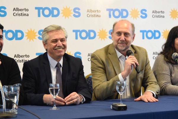 C�mo se aplicar�n los anuncios de Alberto Fern�ndez en la Justicia federal de Santa Fe