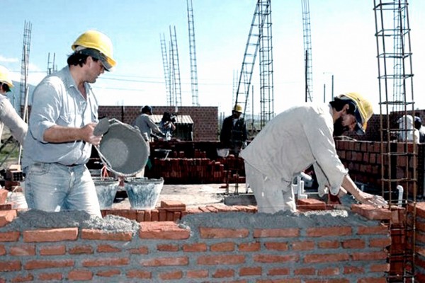 En marzo, la inversi�n tuvo el crecimiento m�s alto en una d�cada