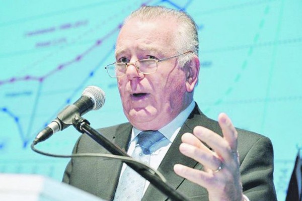 Orlando Ferreres: “No creo que haya un salto brusco, pero la devaluación se va a acelerar”