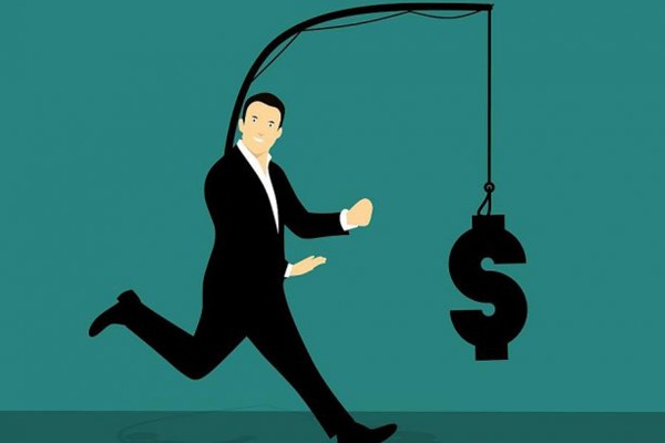 Los salarios subieron 3,8% en enero y perdieron contra la inflaci�n por segundo mes consecutivo