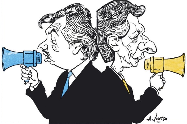 La C�mara Electoral intim� a entregar el software del escrutinio provisorio