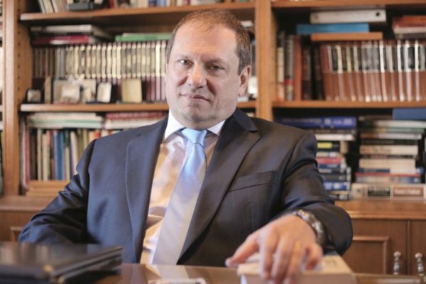 Pablo Tigani: