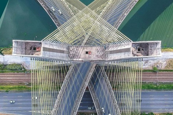 Desde 2015, cayó casi 40% la inversión en infraestructura en Latinoamérica