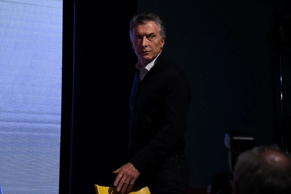 Macri �presidente de Boca?