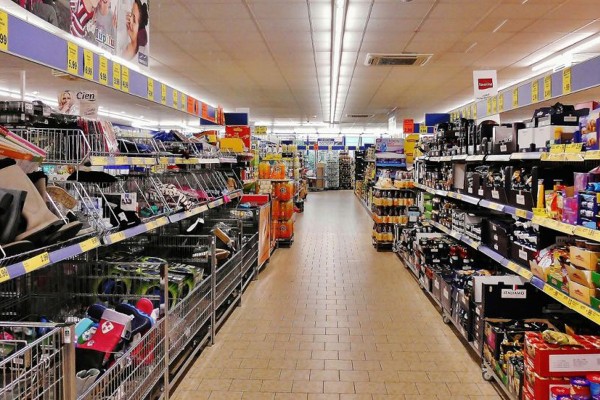 El freno en la suba de los alimentos, la clave de la inflacin de noviembre