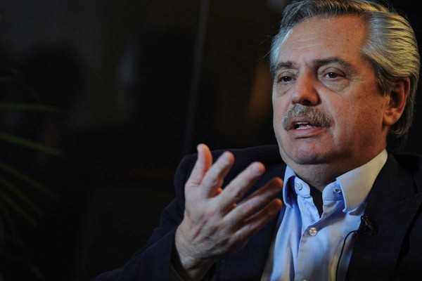 Los viajes del Presidente y la sorpresa por las declaraciones de Macri