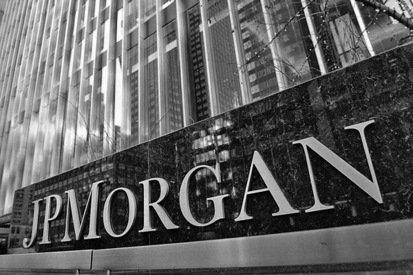 El banco estadounidense JP Morgan pronostic una inflacin para diciembre de115%