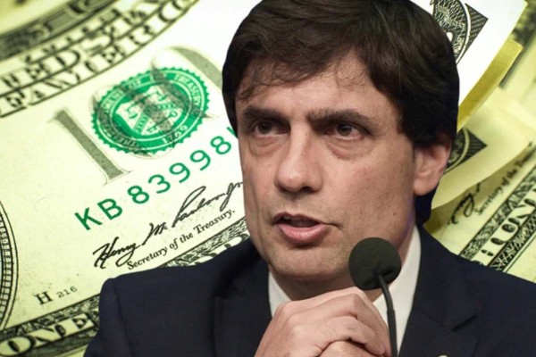 Según Lacunza