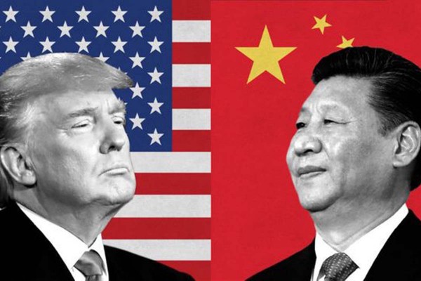 Estalla la guerra comercial: Trump ordenó masivo retiro de empresas de EE.UU. en China
