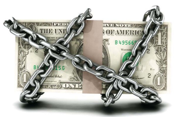 Dólar: el Gobierno paraliza la cotización del blue con operativos en la City