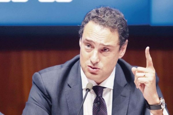 Ajuste por inflación: amparo a la espera de nuevo gobierno