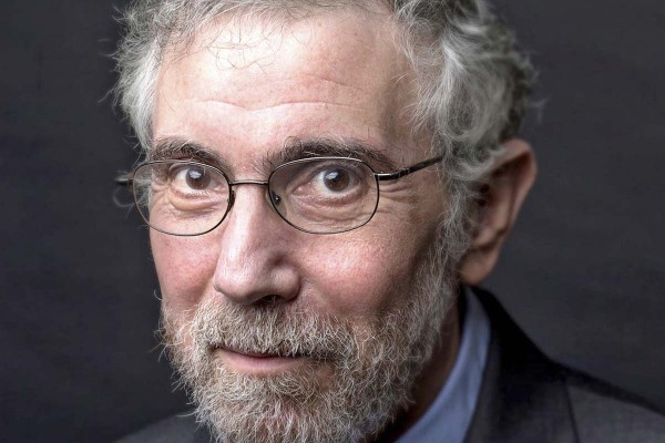 El Nobel de economía Paul Krugman analizó la crisis argentina y criticó al FMI: