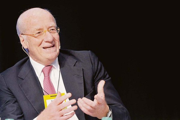 Paolo Rocca:
