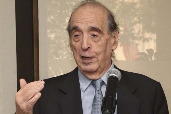 El economista ms cercano a Milei pronostic que la Argentina puede volverse 