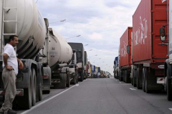 El costo de logística y transporte aumentó 35% en lo que va de 2020