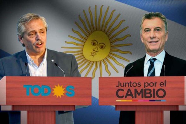 ¿Quién ganó el debate presidencial? Una encuesta revela la polarización entre dos candidatos