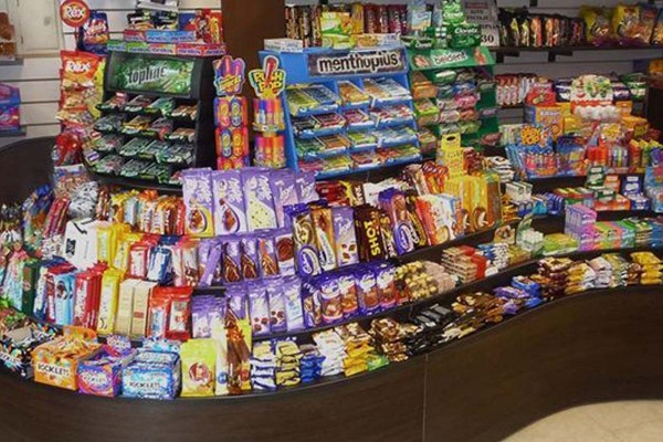 Consumo en baja. Qui�nes son los ganadores y los perdedores de la cuarentena