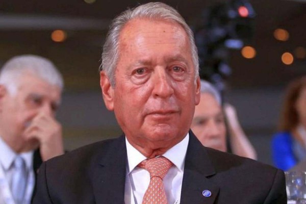 Daniel Funes de Rioja: La industria argentina es hoy una sala de enfermos con distintas dolencias