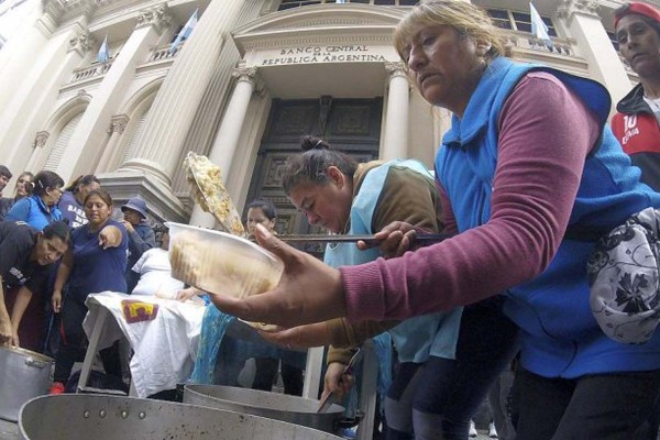 Pobreza: las regiones que registraron los mayores niveles
