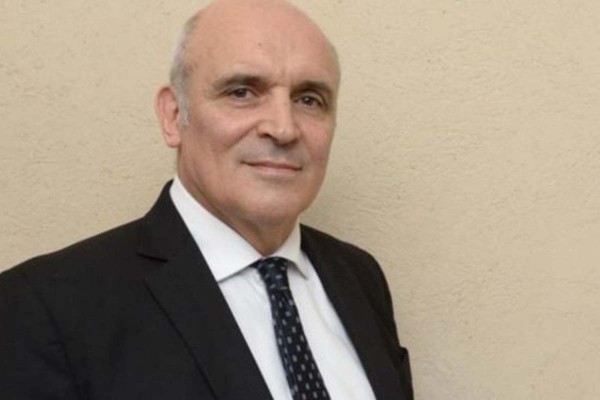 El recorte de gasto que deber�n hacer las provincias ser� de US$ 20.000 millones, precis� Espert