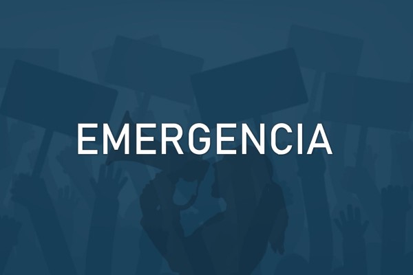 EMERGENCIA EDUCATIVA, ALIMENTARIA Y NUTRICIONAL 