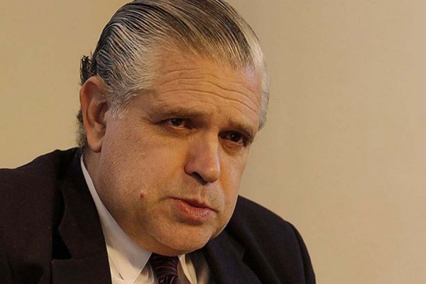 L�pez Murphy: ''Estamos viviendo situaciones an�malas y el Gobierno no tiene ning�n apuro en resolverlas''