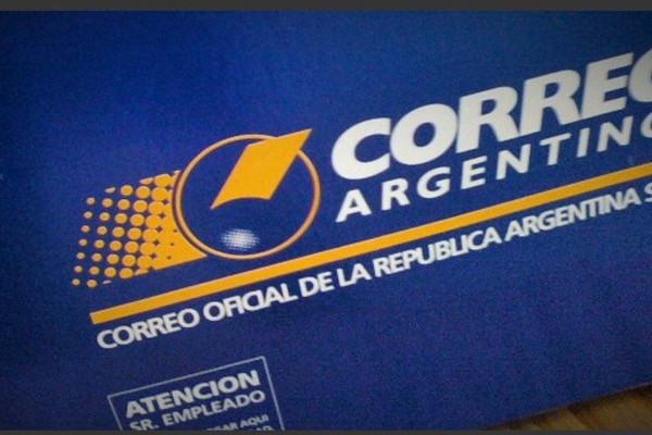Correo Argentino: presentan amparo para impedir los despidos y cierres