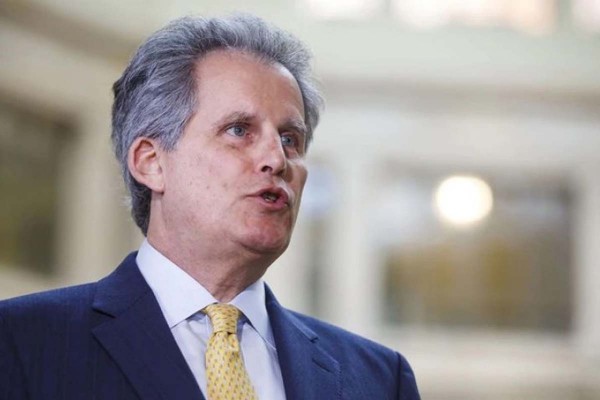 David Lipton, número dos del FMI: “Trabajaremos con quien gane las elecciones”