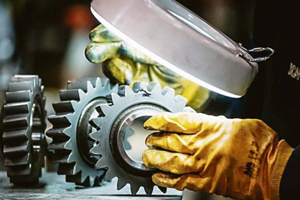 Mini RIGI: la propuesta que tiene el Gobierno sobre la mesa para las pymes