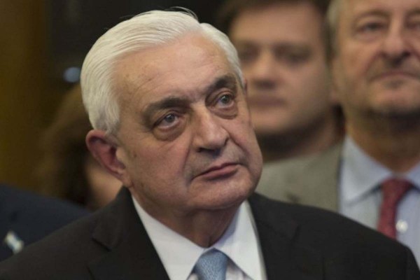 El titular de la Bolsa porteña dio su pronóstico sobre el dólar blue y habló del FMI