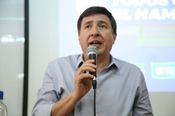 El Gobierno revel� que ya hay 11 millones de personas requieren asistencia alimentaria