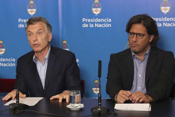 El Gobierno promete cumplir con el fallo y al mismo tiempo mantener las medidas anti crisis